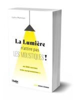 La lumière n’attire pas les moustiques !