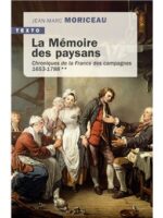 La mémoire des paysans