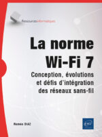 La norme Wi-Fi 7