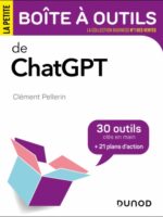 La petite boîte à outils de ChatGPT