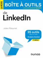 La petite boîte à outils de LinkedIn