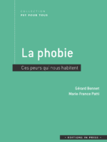 La phobie