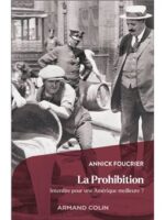 La Prohibition