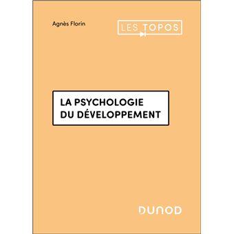 La psychologie du développement