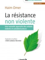 La résistance non violente