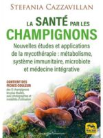 La santé par les champignons