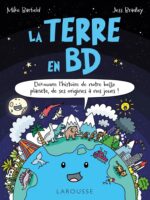 La Terre en BD