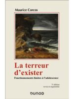 La terreur d'exister