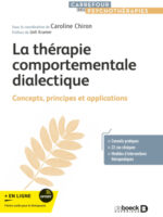 La thérapie comportementale dialectique