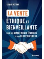 La vente éthique et bienveillante