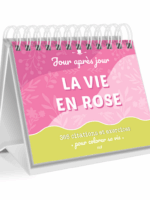 La vie en rose - Calendrier