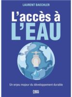 L'accès à l'eau