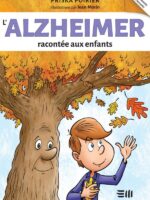 L’Alzheimer racontée aux enfants