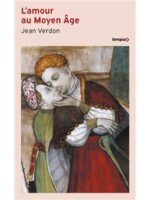 L'amour au Moyen Age