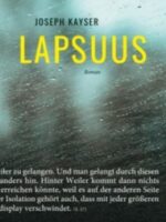 Lapsuus