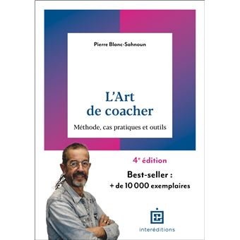 L'art de coacher