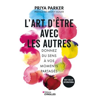 L'art d'être avec les autres