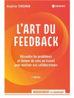 L'art du feedback