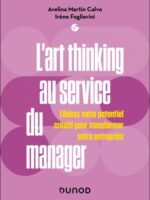 L'art thinking au service du manager