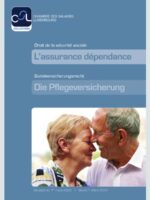L’assurance dépendance