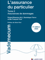L'assurance du particulier Tome 2