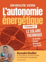 L'autonomie énergétique Tome 2