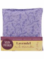 Lavendelkissen Seelenstreichler / Coussin à la lavande