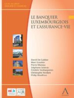 Le banquier luxembourgeois et l'assurance-vie
