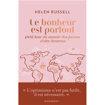 Le bonheur est partout