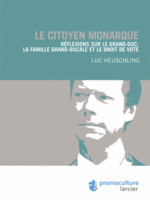 Le citoyen monarque
