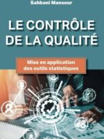 Le contrôle de la qualité