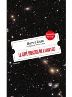 Le côté obscur de l'univers