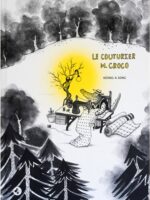 Le couturier M. Croco