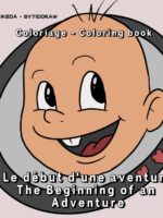 Le début d'une aventure