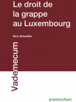 Le droit de la grappe