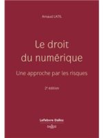 Le droit du numérique
