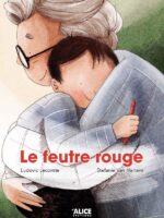 Le feutre rouge