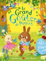 Le grand goûter de Pâques