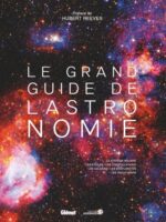 Le Grand guide de l'Astronomie