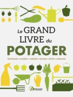 Le grand livre du potager