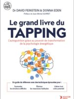 Le grand livre du Tapping