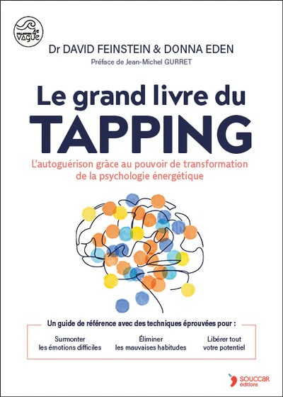 Le grand livre du Tapping