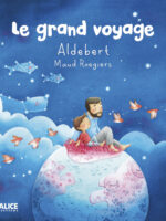 Le grand voyage