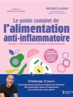 Le guide complet de l'alimentation anti-inflammatoire