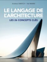 Le langage de l'architecture