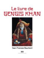 Le livre de Gengis Khan