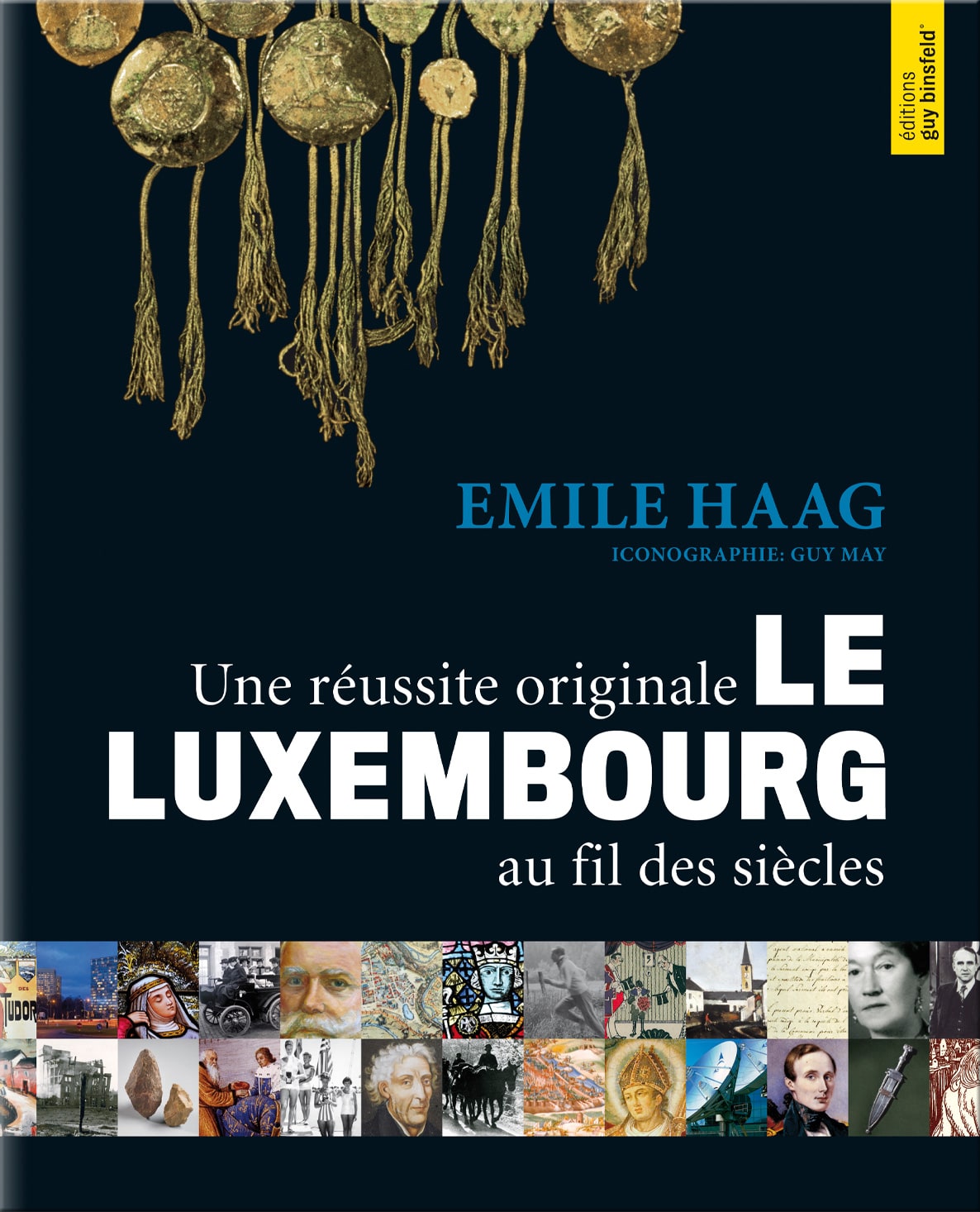 Le Luxembourg au fil des siècles