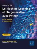 Le Machine Learning et l'IA générative avec Python