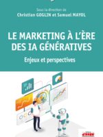Le marketing à l'ère des IA génératives