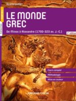 Le monde grec